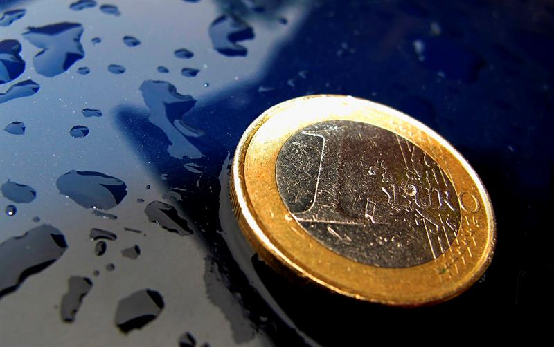  The euro rises to $ 1.1814