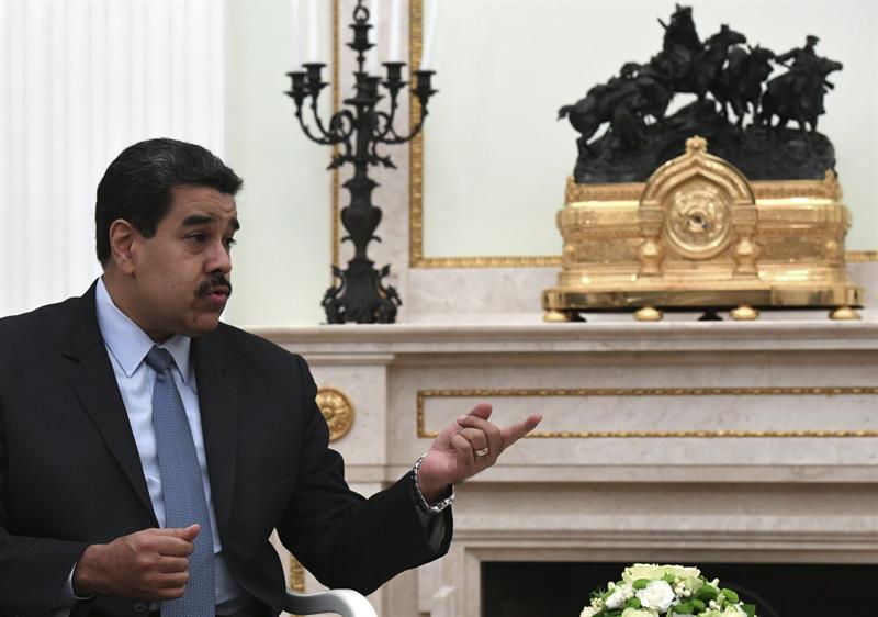  China: Venezuela has "credibility" and has turned promises into "facts"
