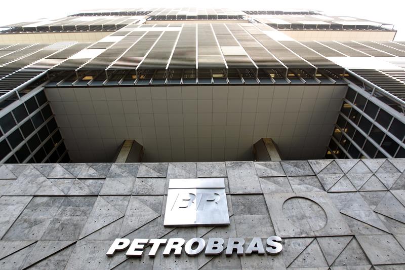  Petrobras records a profit of 1,515 million dollars in nine months