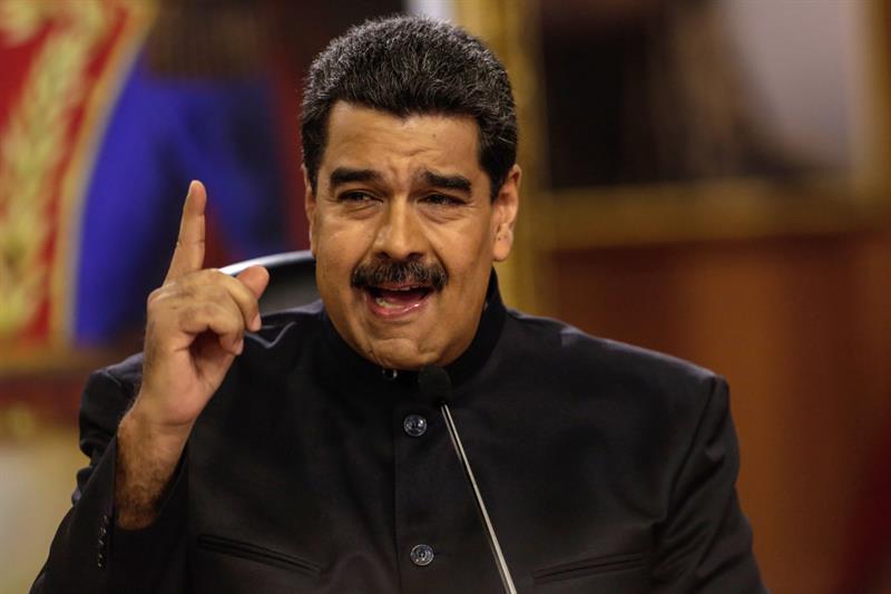  Venezuela cancels the currency auction for not being able to liquidate the amounts awarded