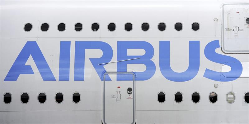  Airbus forecasts 2,677 new aircraft in Latin America and the Caribbean until 2036