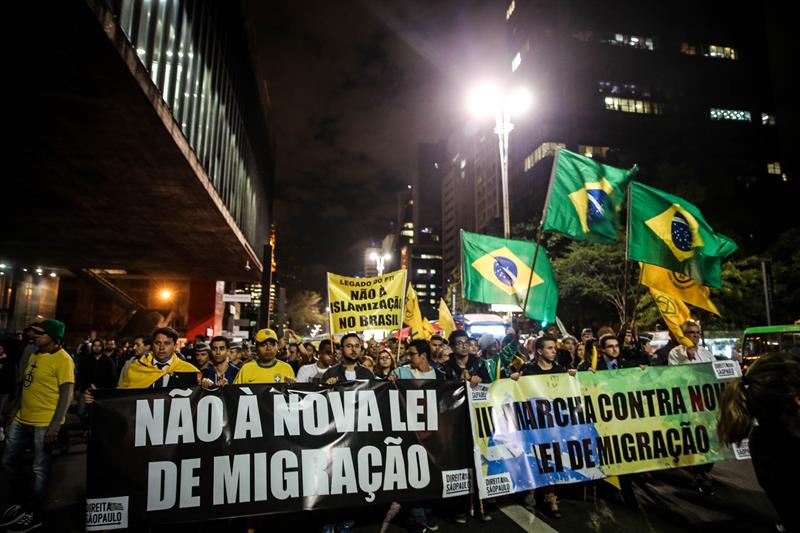  The new Migration Law enters into force in Brazil with gaps to be clarified