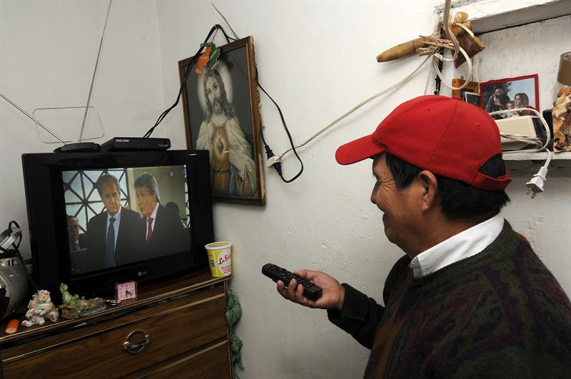  Nicaragua will jump to digital television in 2018